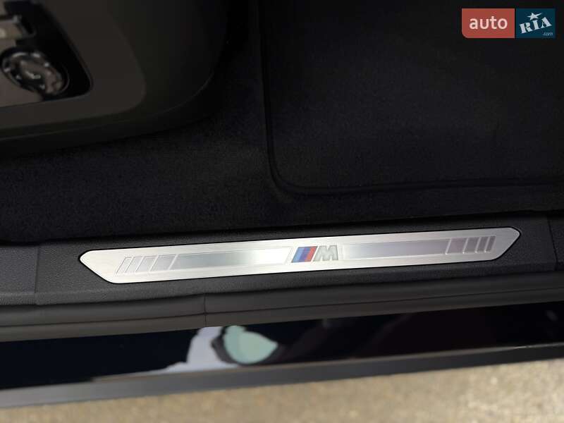 Внедорожник / Кроссовер BMW XM 2025 в Одессе фото 85 Внедорожник / Кроссовер BMW XM 2025 в Одессе