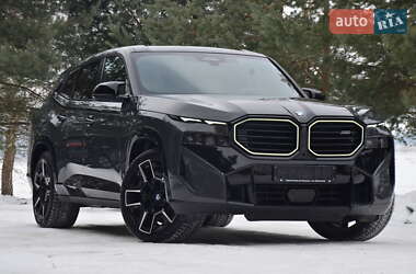 Внедорожник / Кроссовер BMW XM 2024 в Трускавце