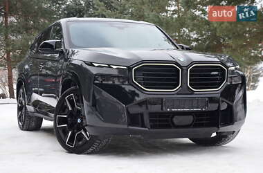 Внедорожник / Кроссовер BMW XM 2024 в Трускавце