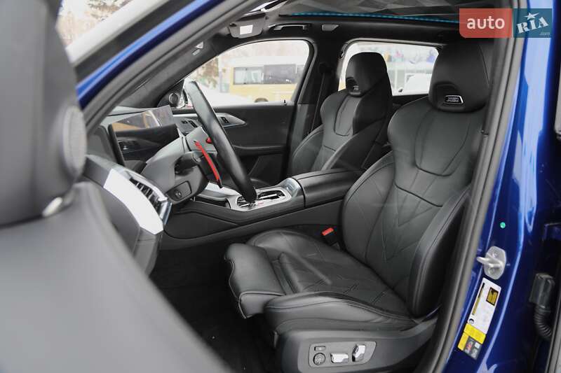 Внедорожник / Кроссовер BMW XM 2023 в Харькове