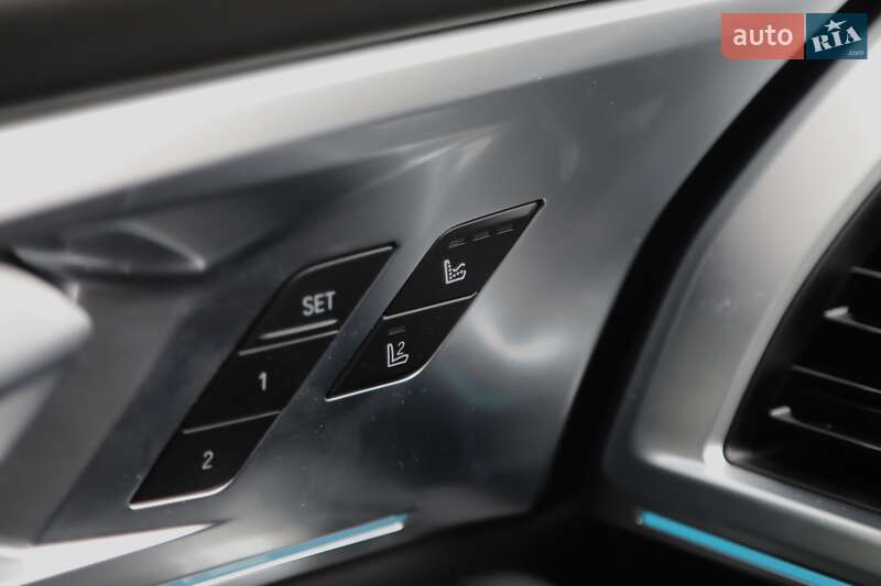 Внедорожник / Кроссовер BMW XM 2023 в Харькове