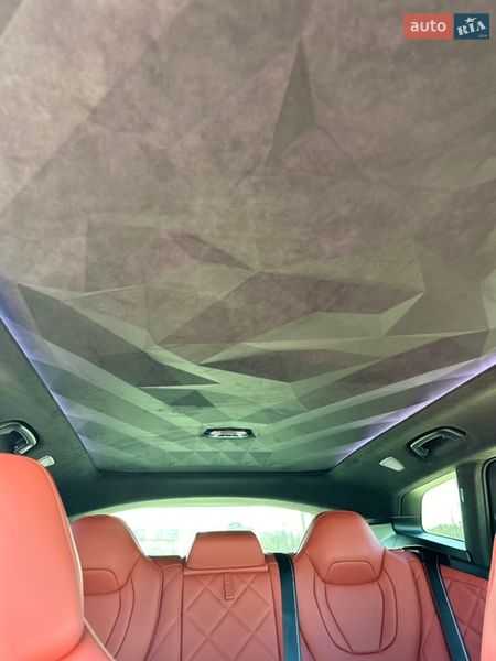 Позашляховик / Кросовер BMW XM 2024 в Києві