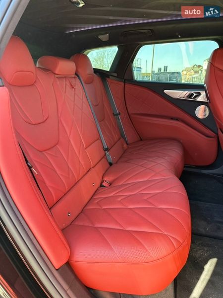 Позашляховик / Кросовер BMW XM 2024 в Києві