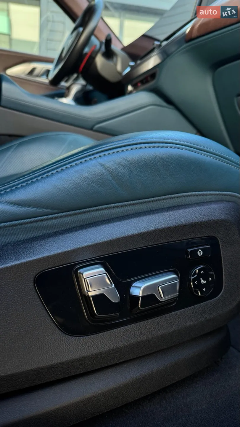 2023 BMW XM - мініатюра 10