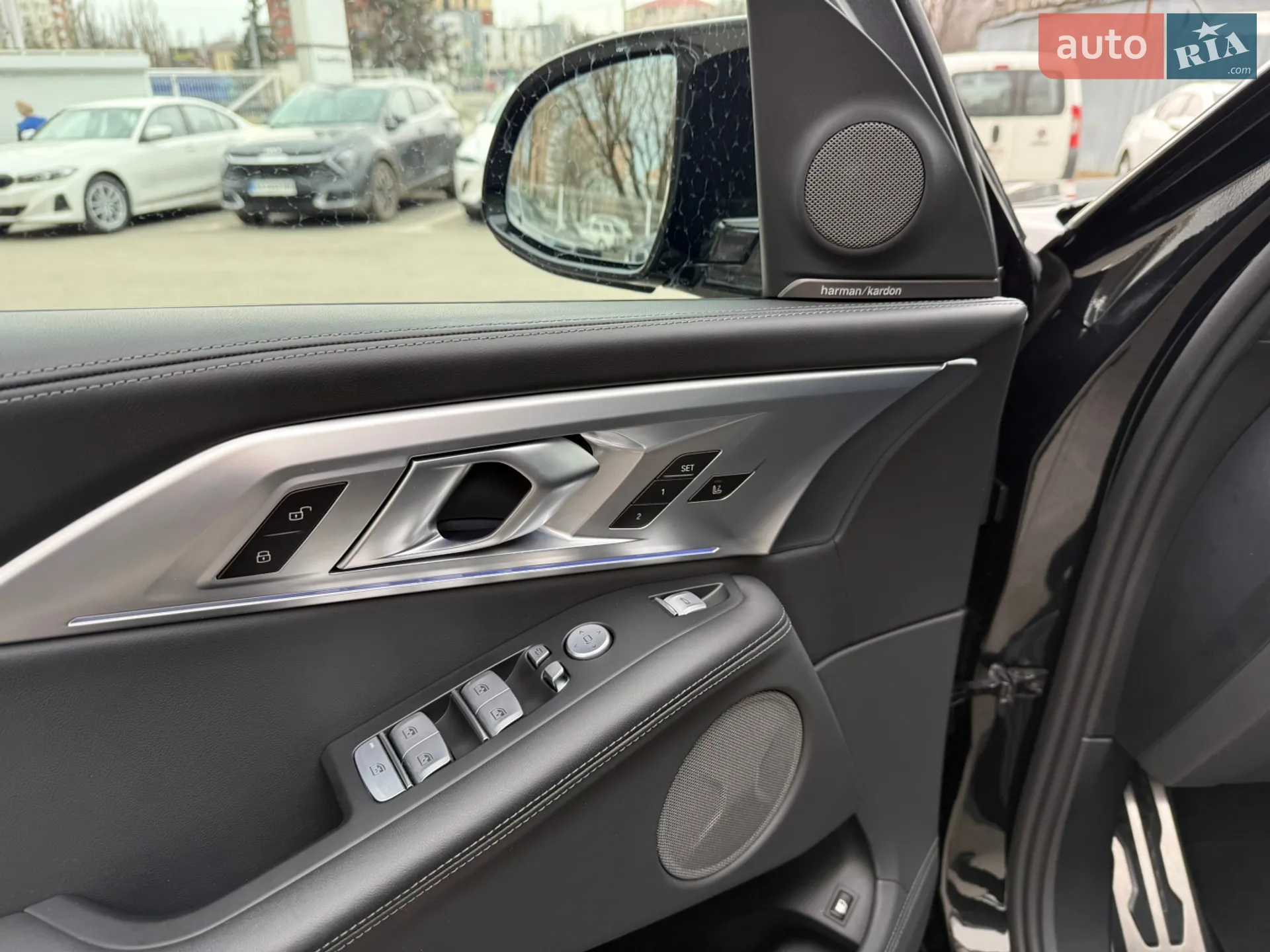 2023 BMW XM - мініатюра 17