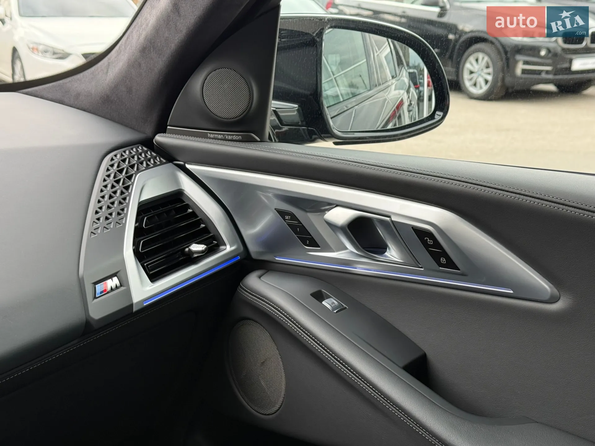 2023 BMW XM - мініатюра 25