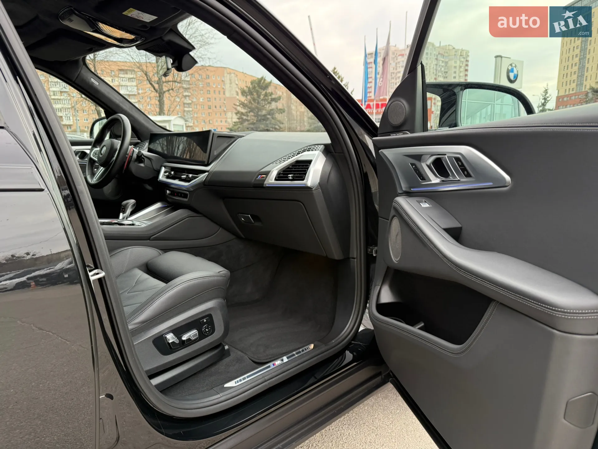 2023 BMW XM - мініатюра 36