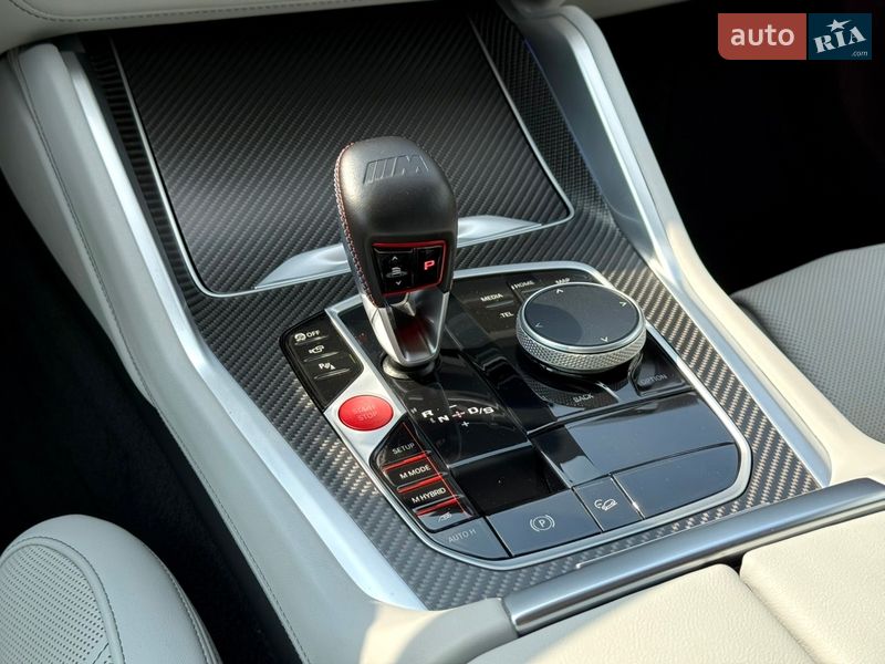 Внедорожник / Кроссовер BMW XM 2023 в Харькове