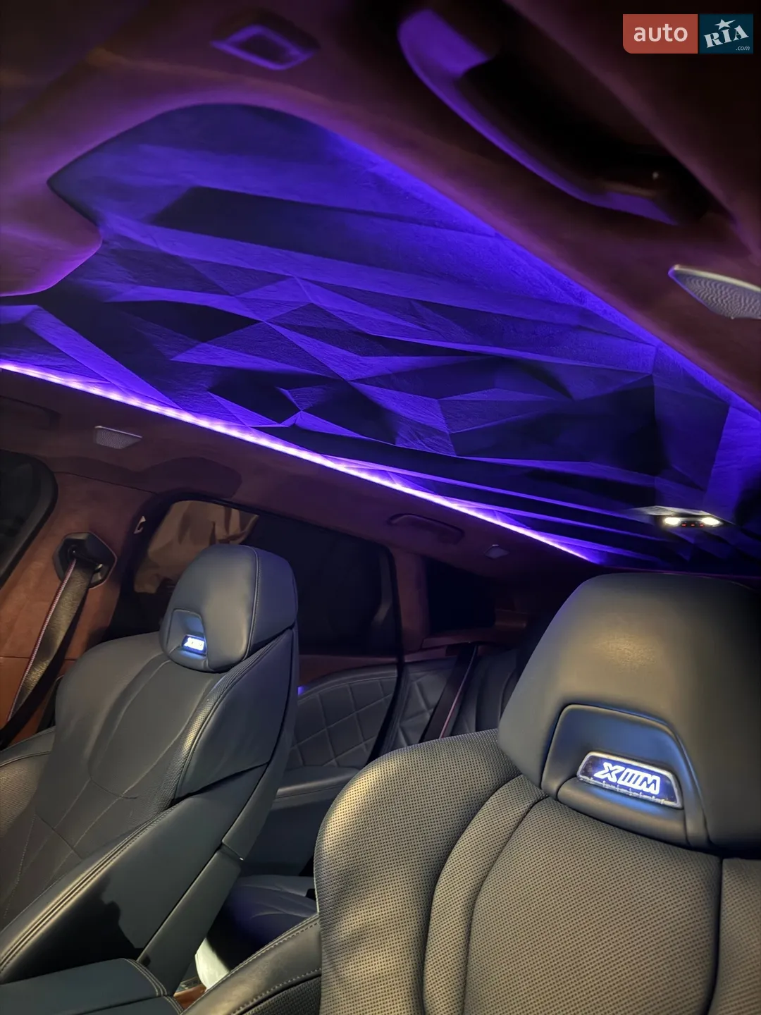 2024 BMW XM - мініатюра 11