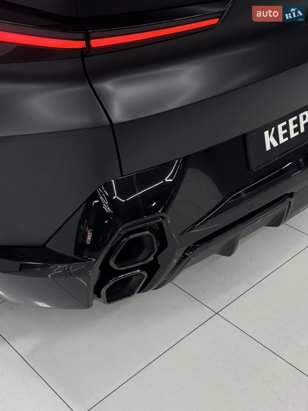 2023 BMW XM - мініатюра 16
