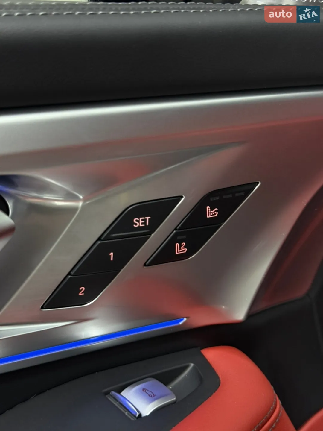 2023 BMW XM - мініатюра 25