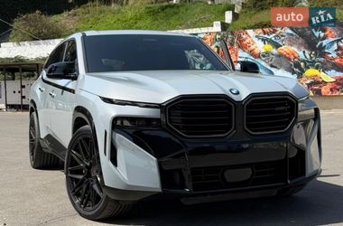 Позашляховик / Кросовер BMW XM 2023 в Одесі