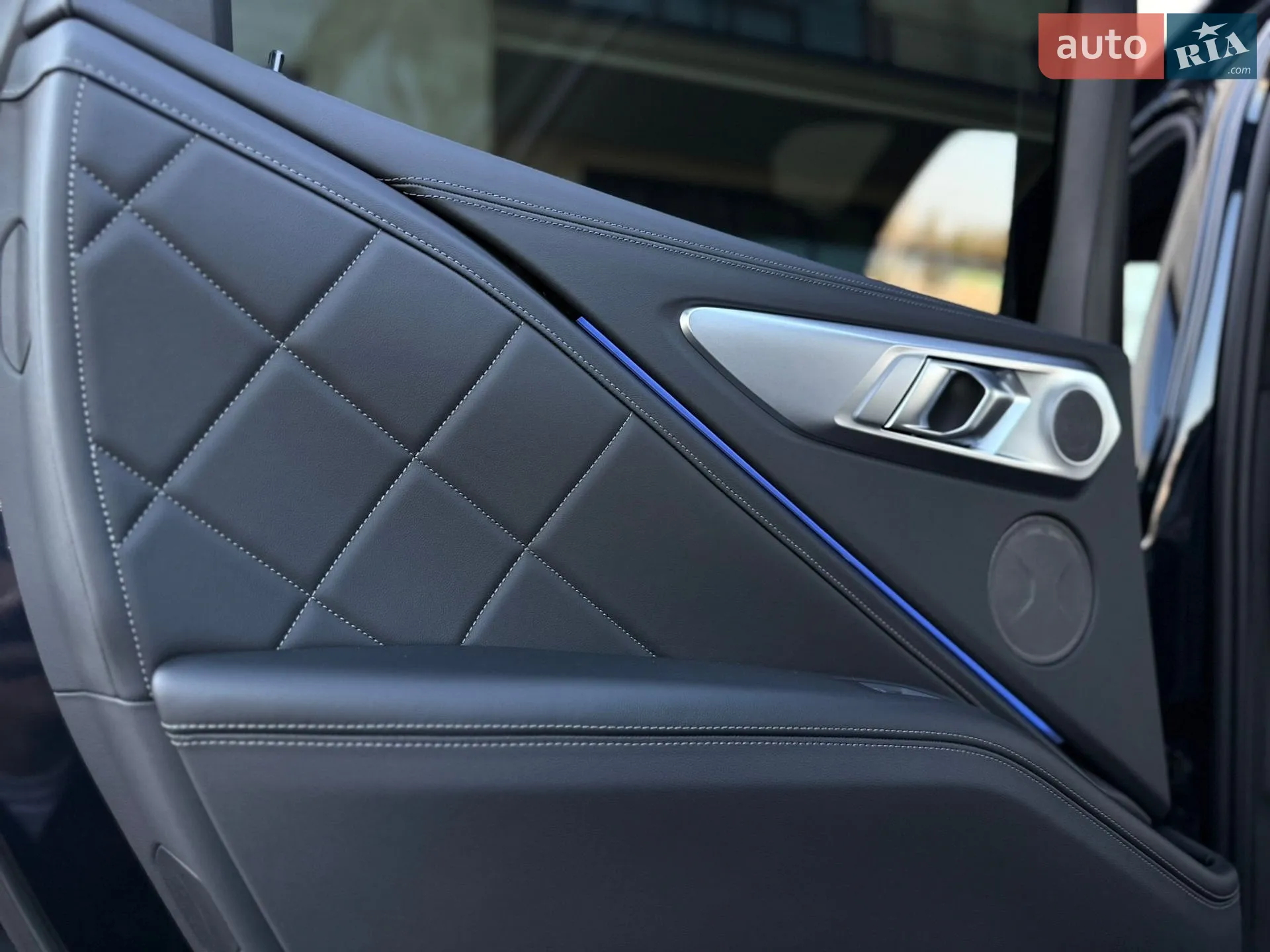 2025 BMW XM - мініатюра 79
