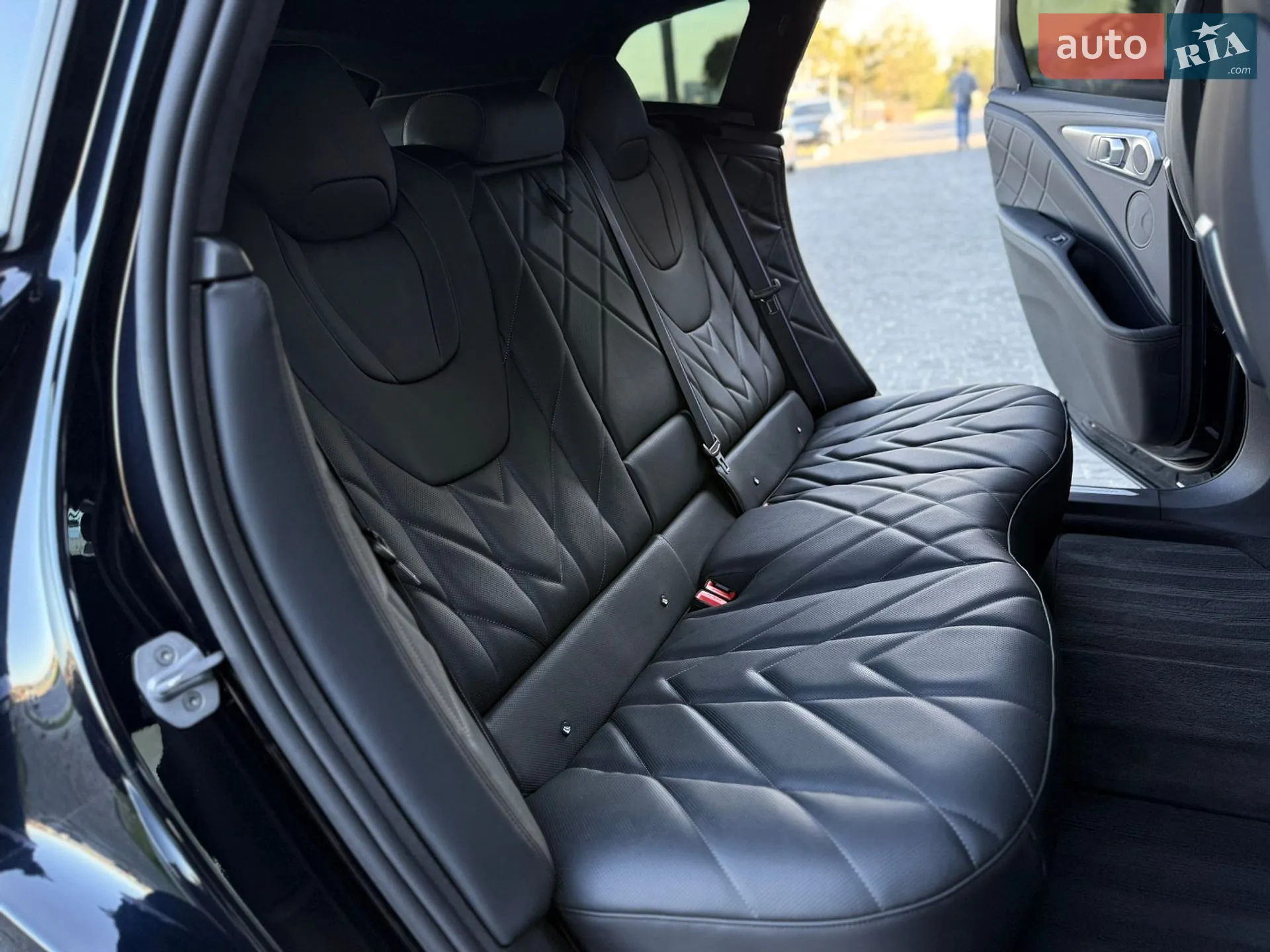 2025 BMW XM - мініатюра 94