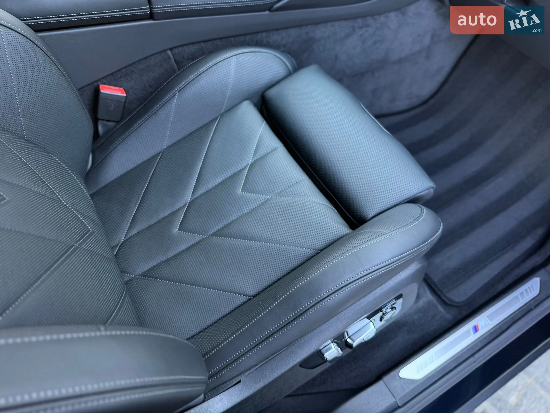 2025 BMW XM - мініатюра 100