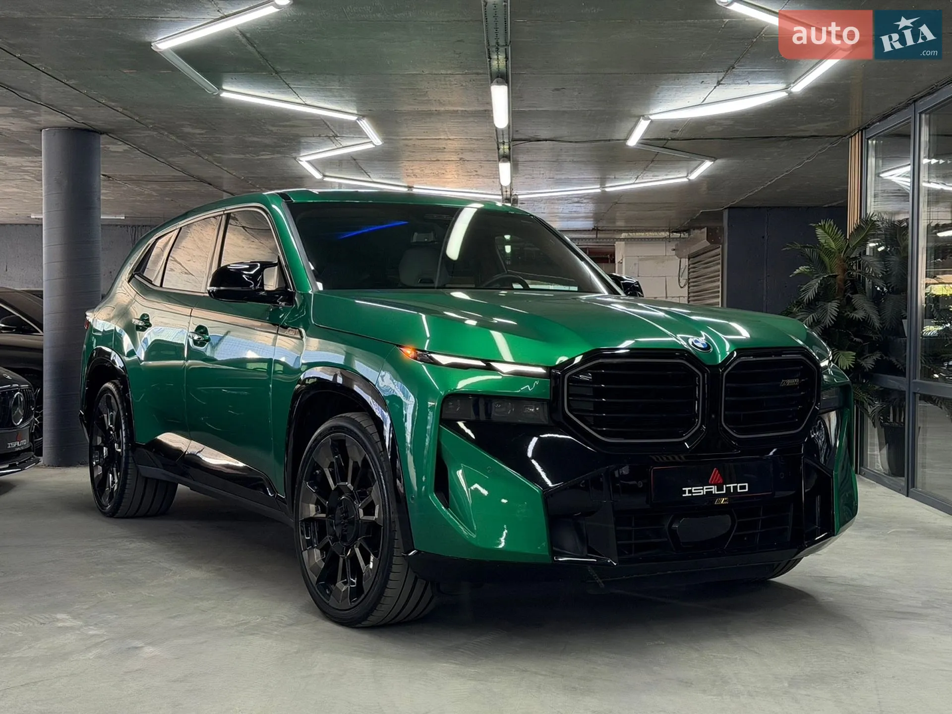 2023 BMW XM - мініатюра 2