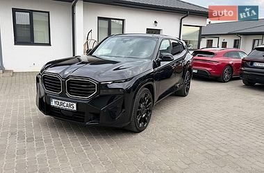 Внедорожник / Кроссовер BMW XM 2025 в Луцке