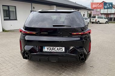 Внедорожник / Кроссовер BMW XM 2025 в Луцке