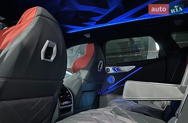 Внедорожник / Кроссовер BMW XM 2023 в Одессе