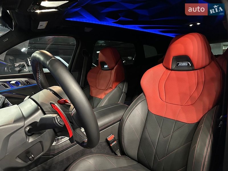 Внедорожник / Кроссовер BMW XM 2023 в Одессе