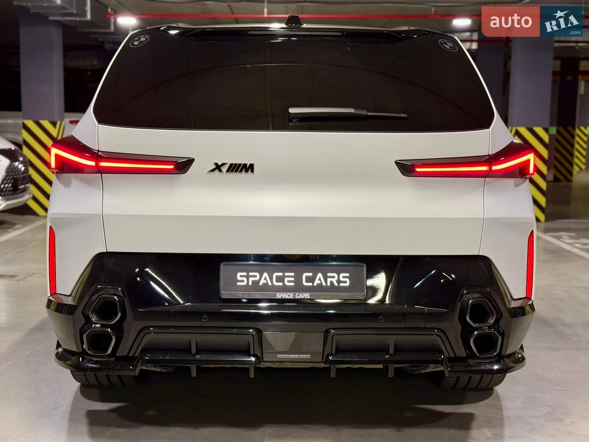 2023 BMW XM - мініатюра 14