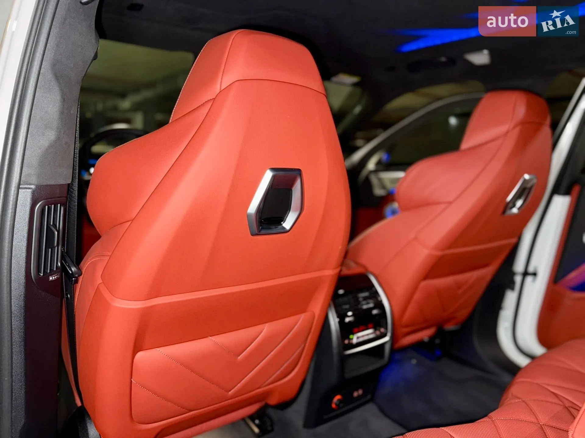 2023 BMW XM - мініатюра 31