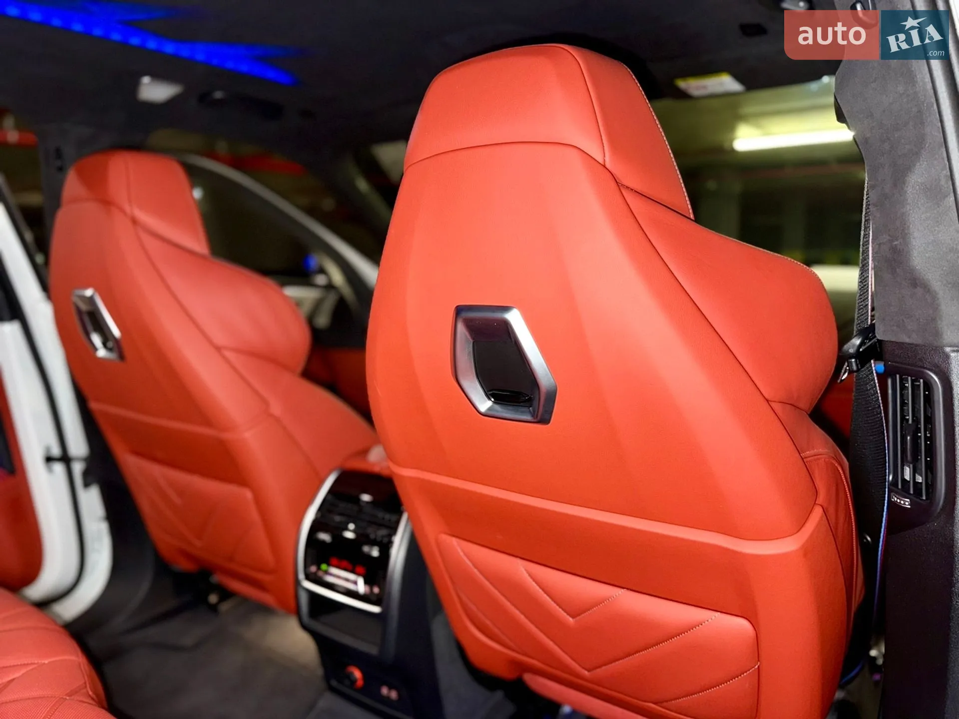 2023 BMW XM - мініатюра 36