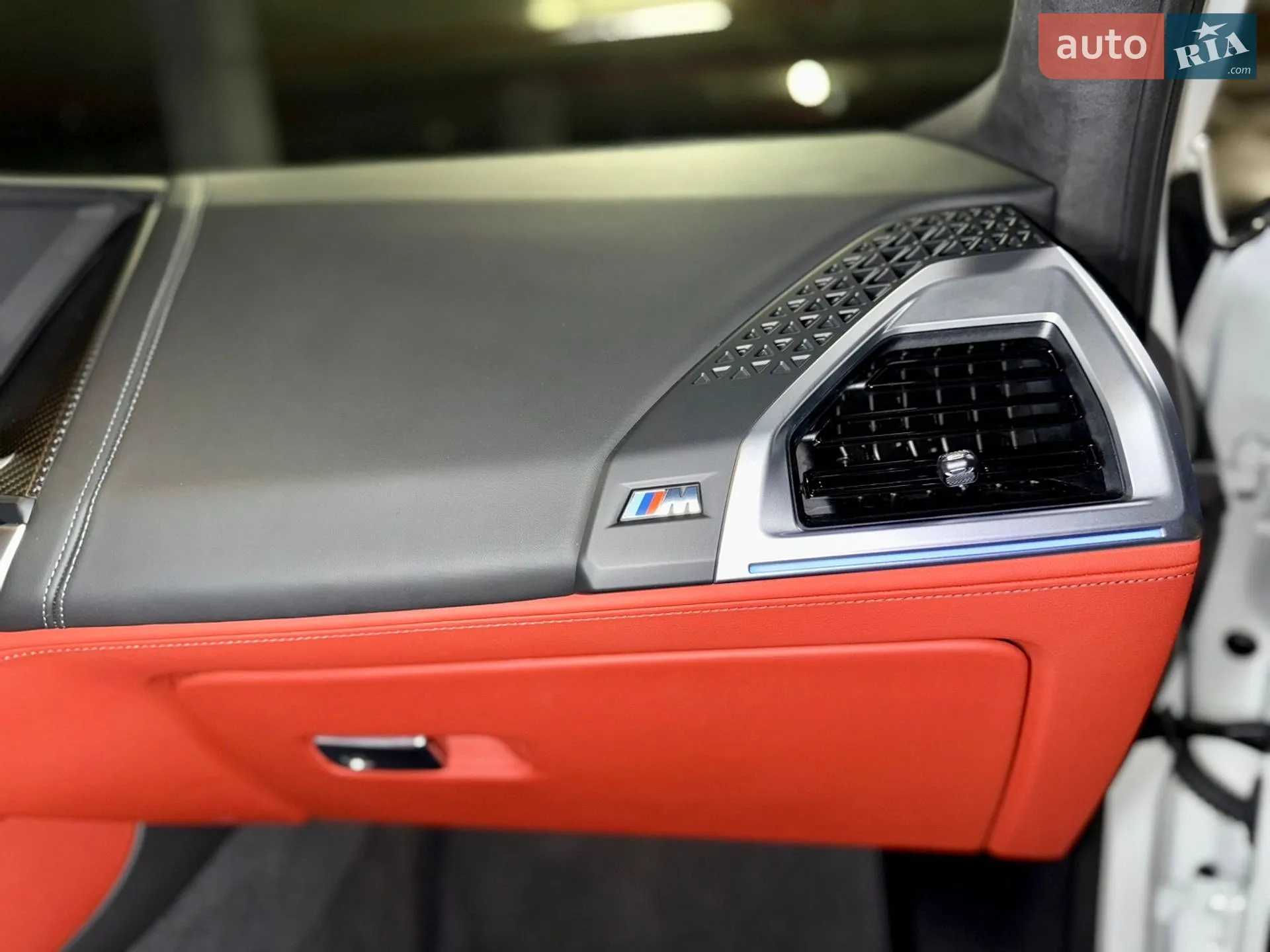2023 BMW XM - мініатюра 45
