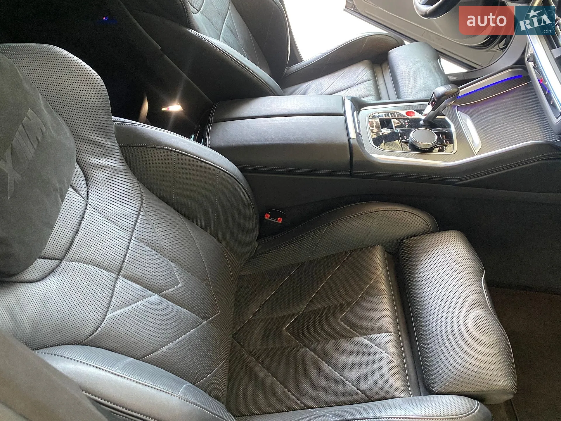 2023 BMW XM - мініатюра 36