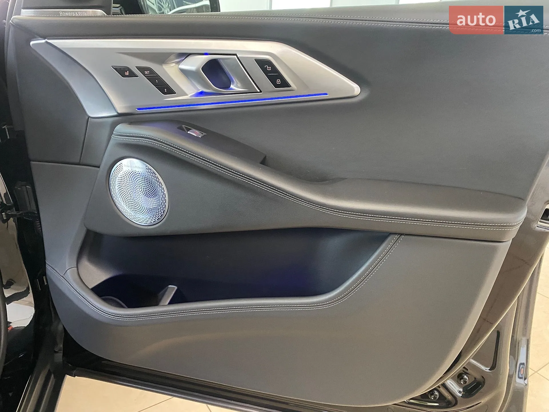 2023 BMW XM - мініатюра 46