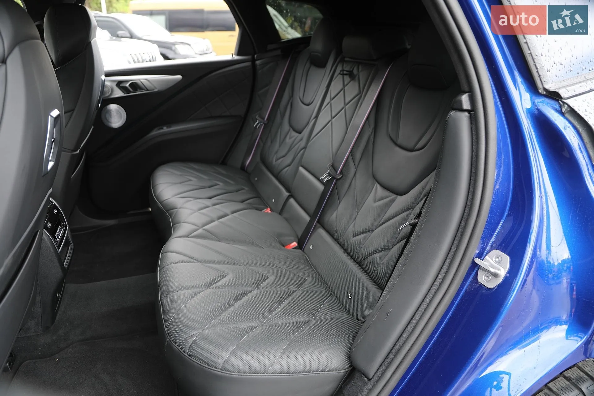 2023 BMW XM - мініатюра 12