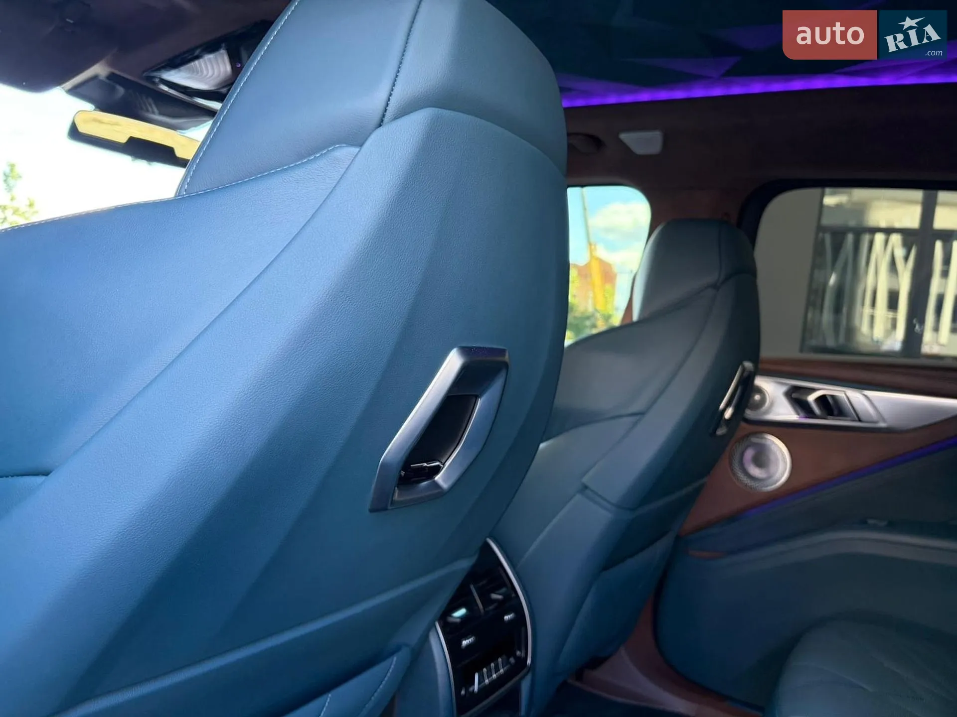 2023 BMW XM - мініатюра 67