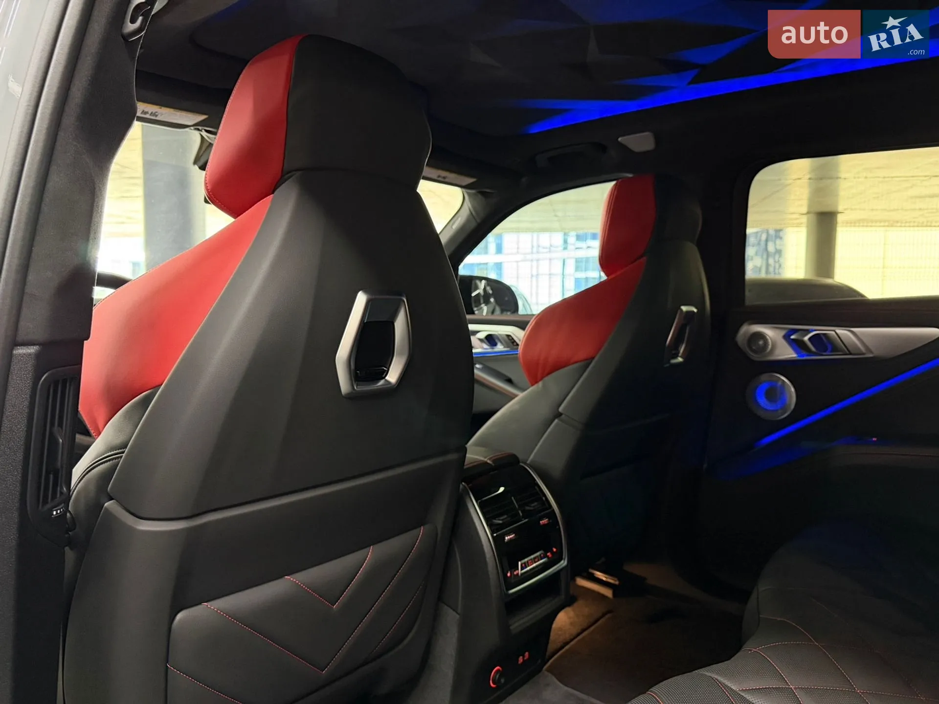 2023 BMW XM - мініатюра 24