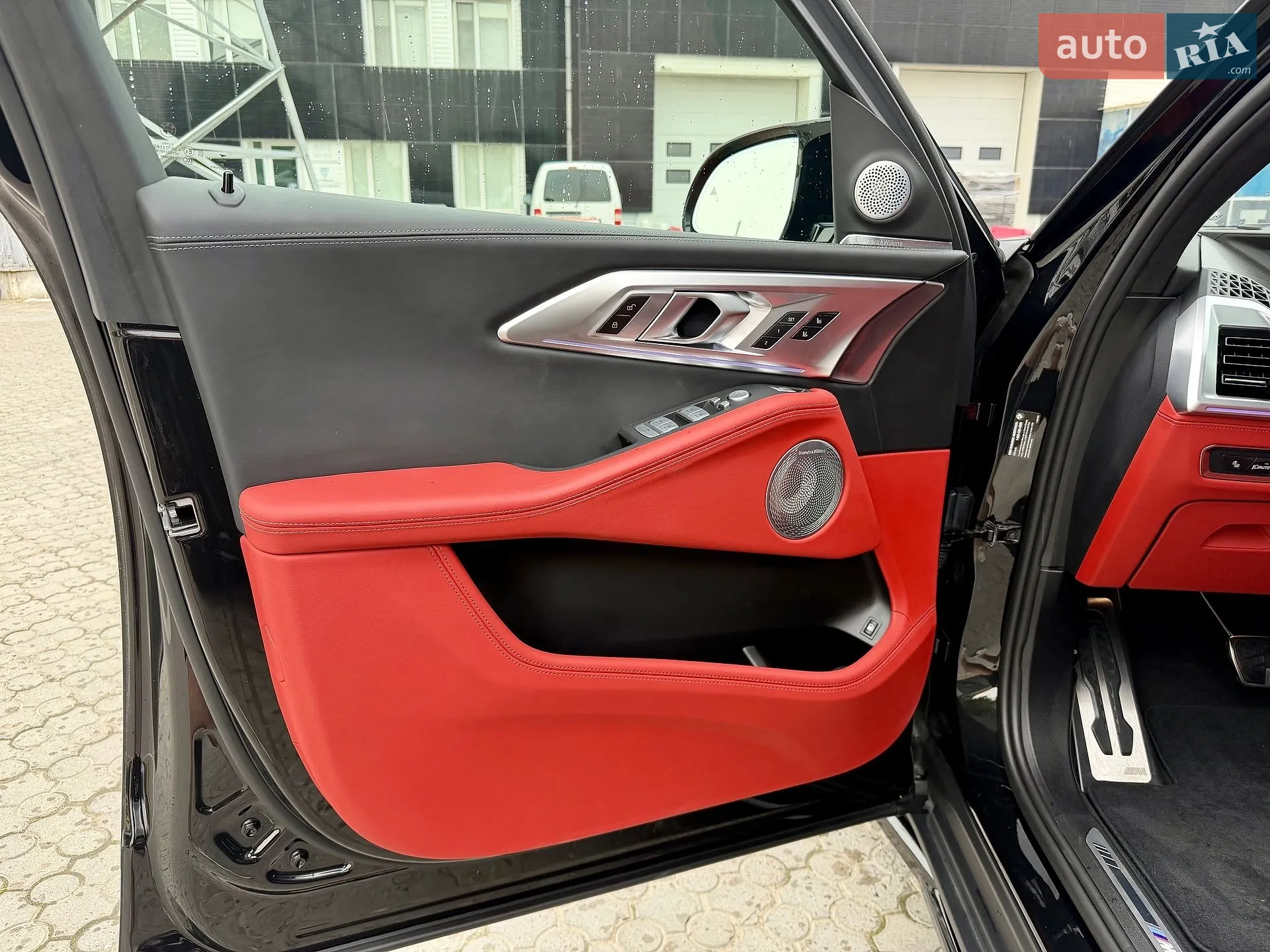2023 BMW XM - мініатюра 9