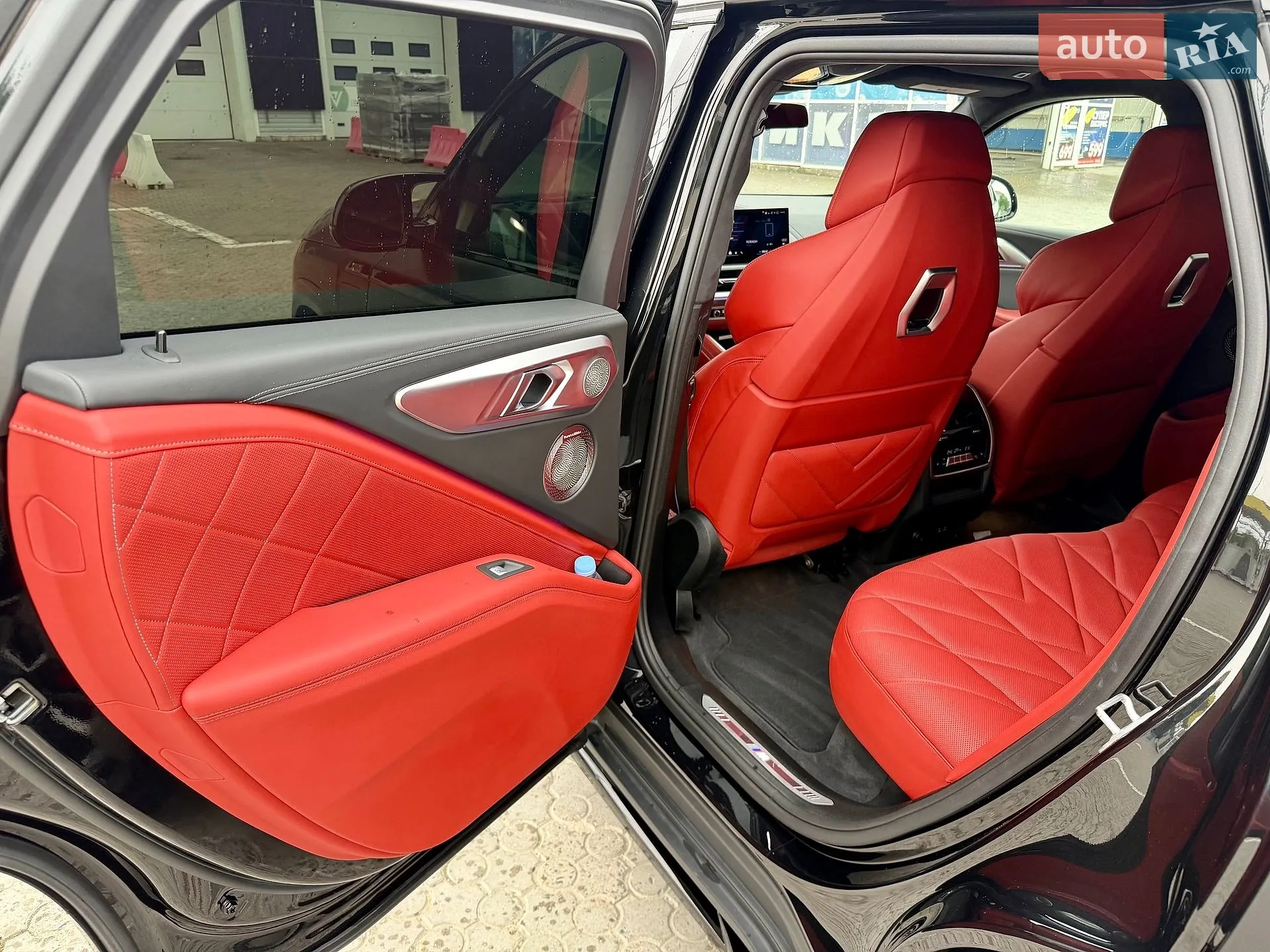 2023 BMW XM - мініатюра 14