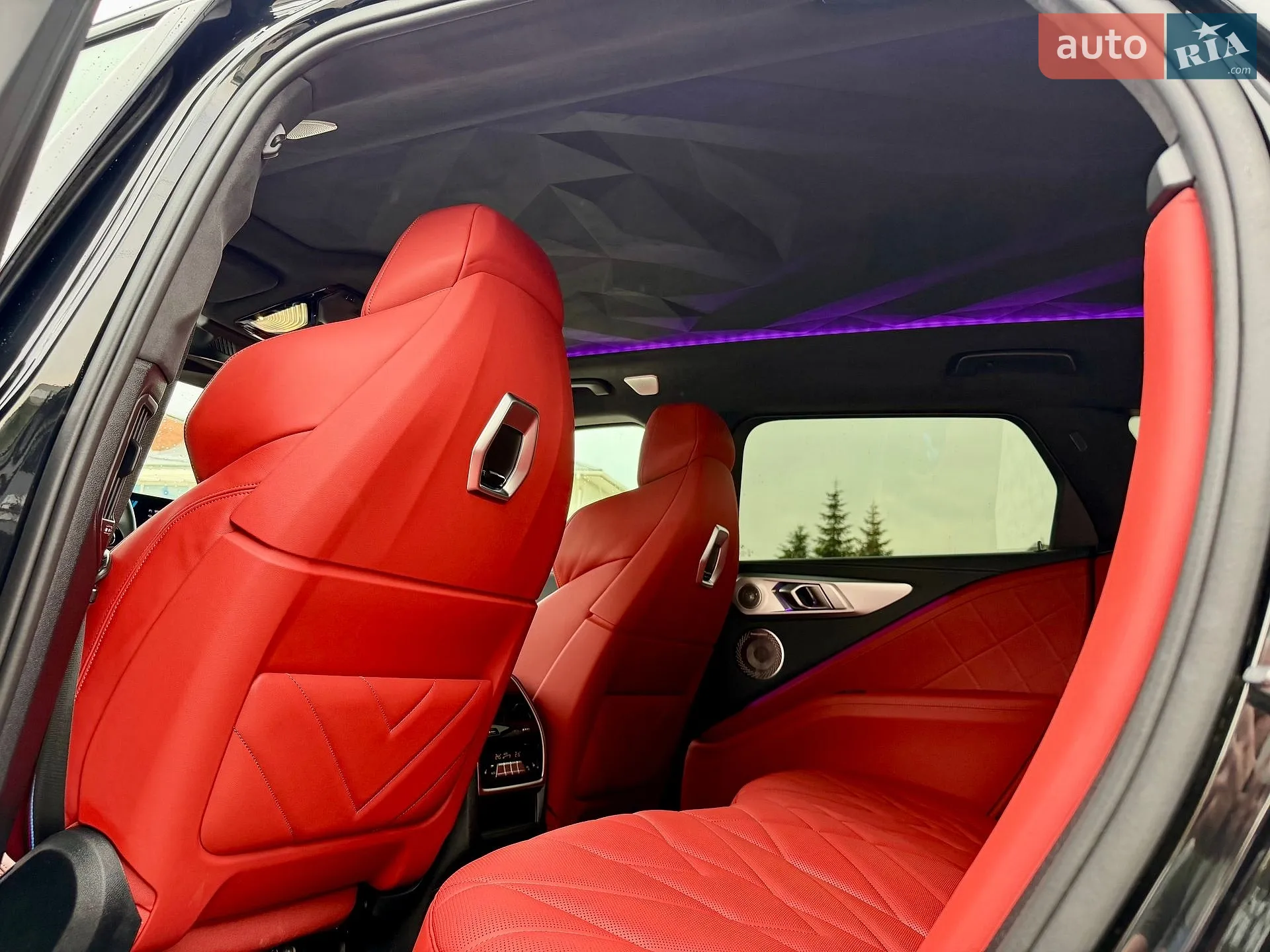 2023 BMW XM - мініатюра 16