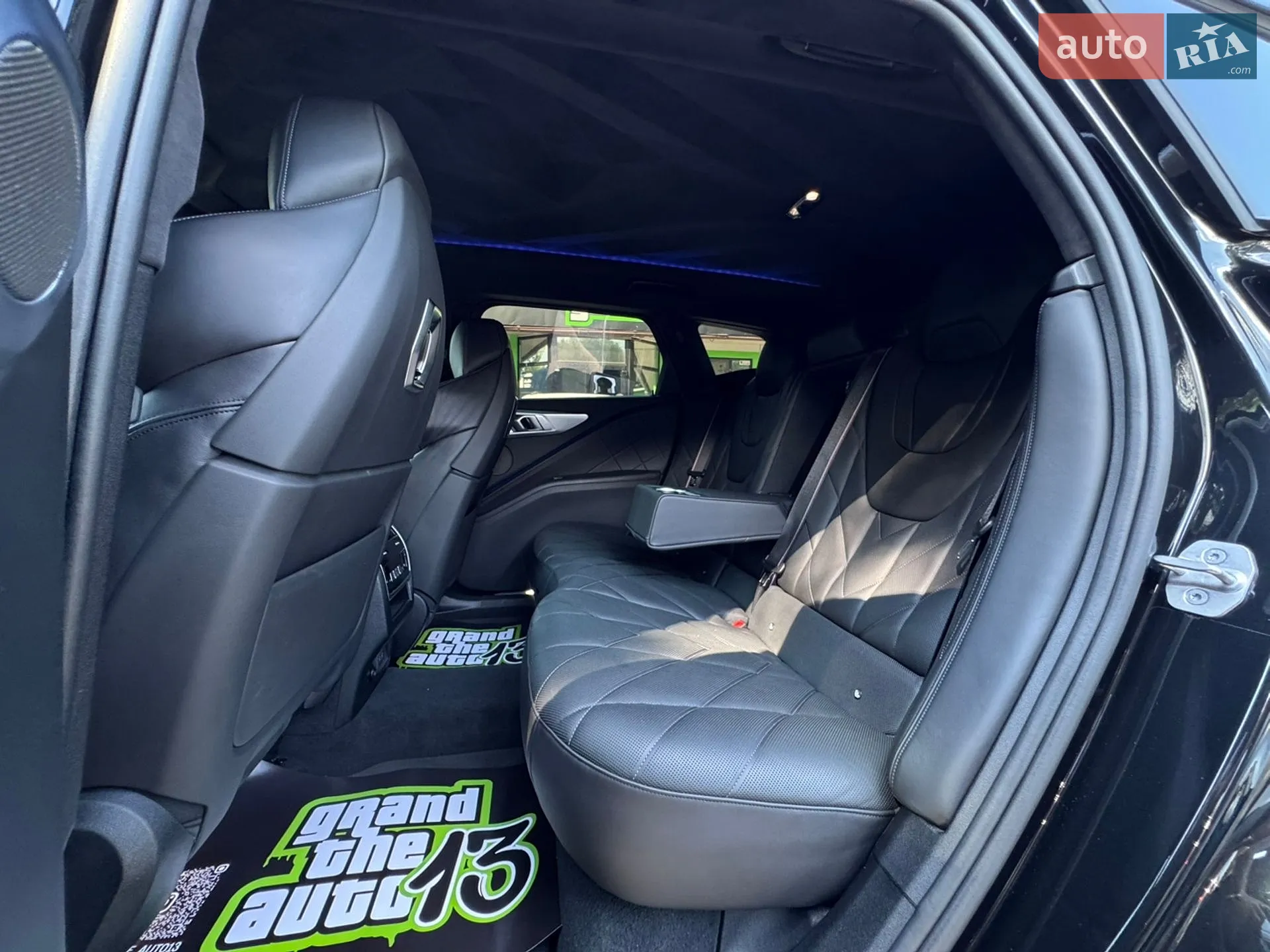 2023 BMW XM - мініатюра 20
