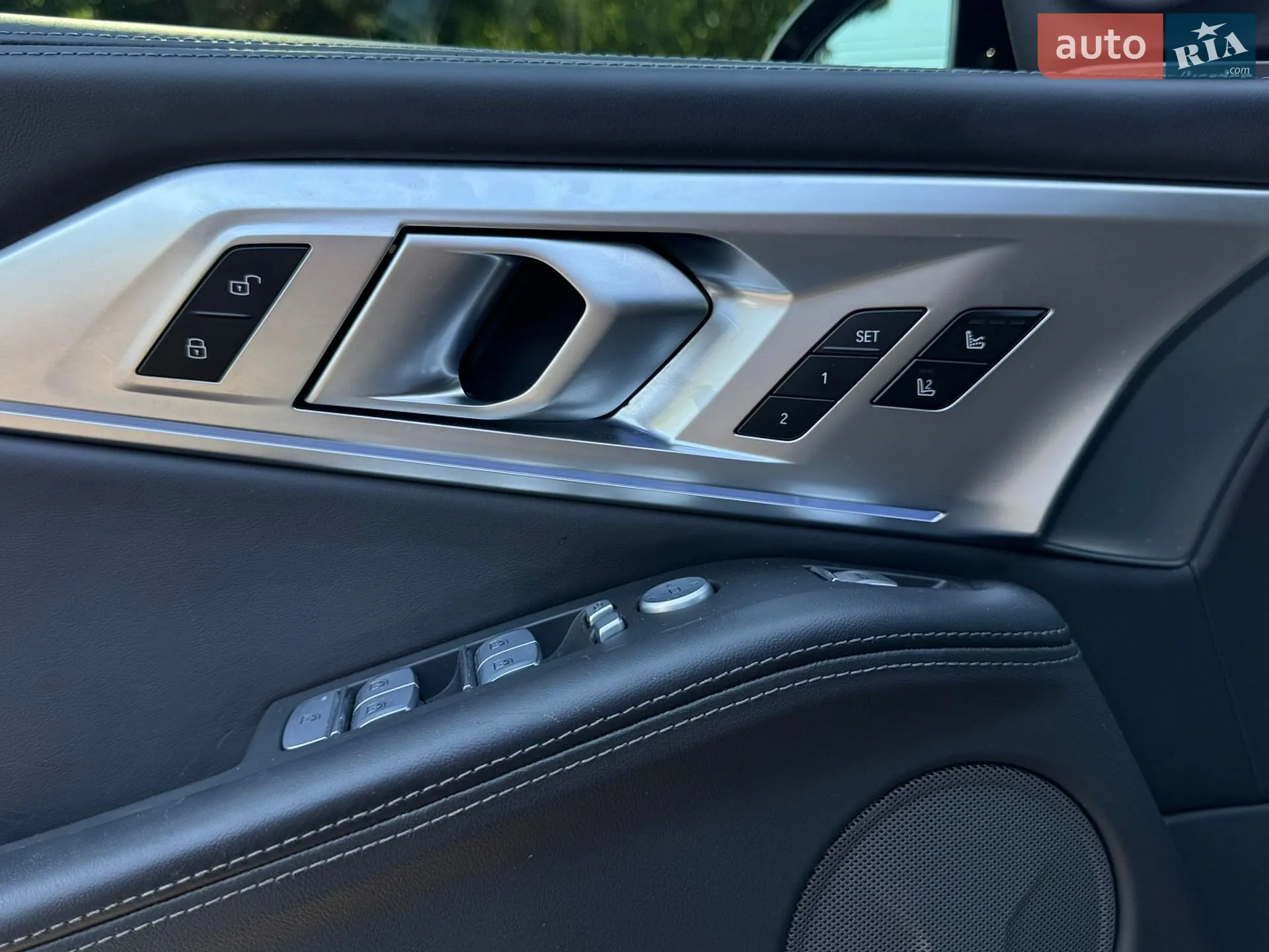 2023 BMW XM - мініатюра 25