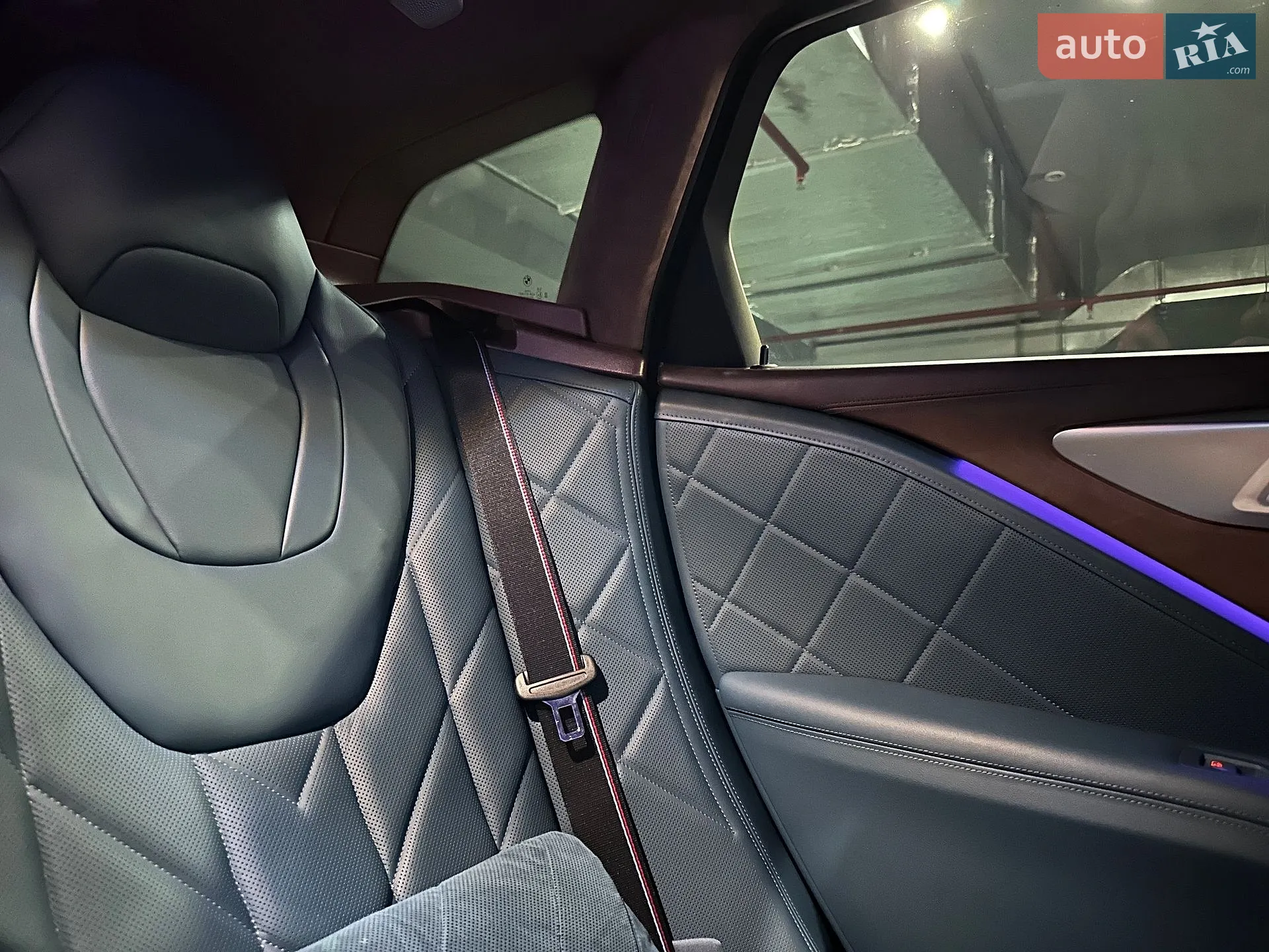 2023 BMW XM - мініатюра 17