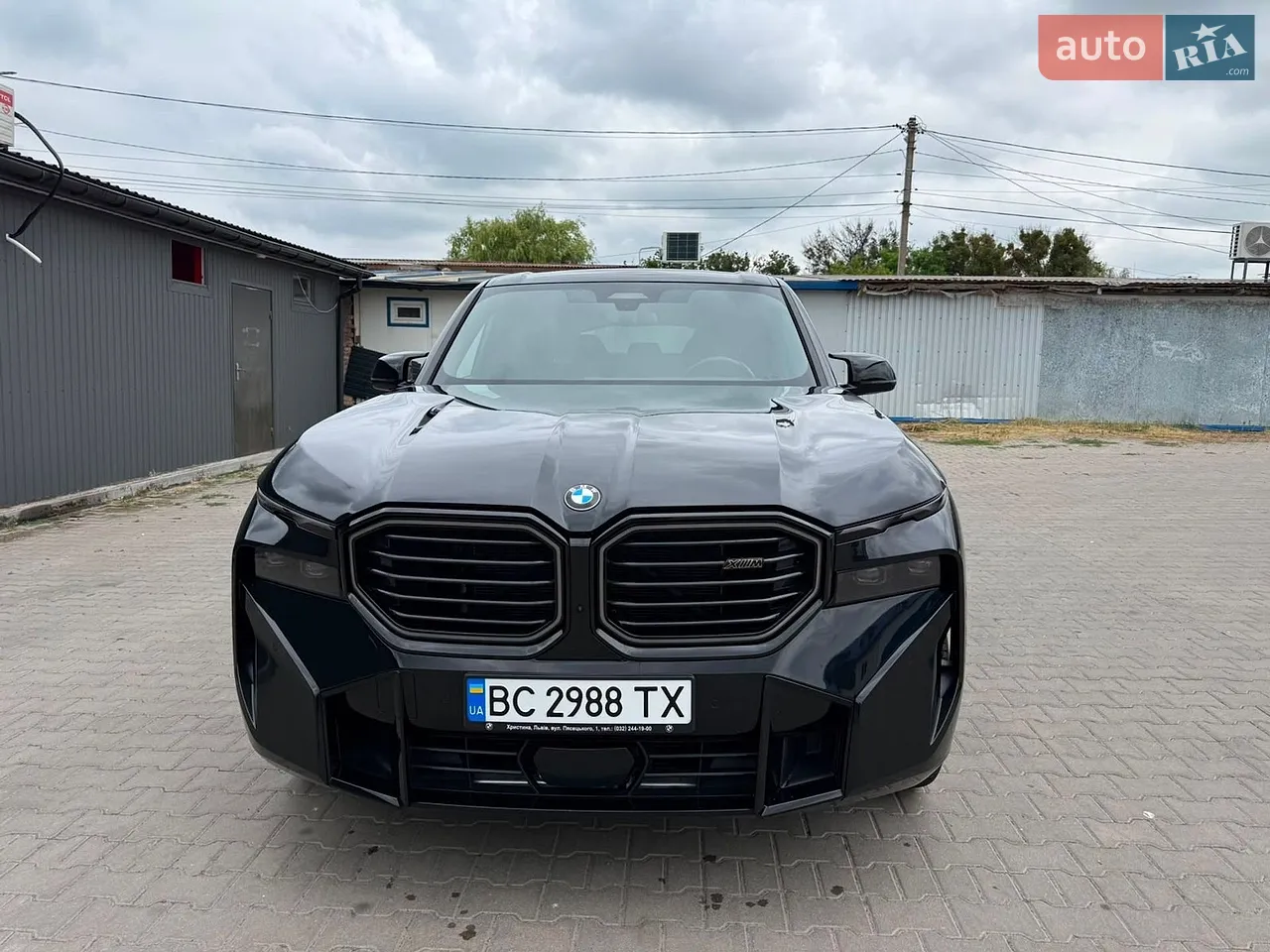2023 BMW i7 - мініатюра 18