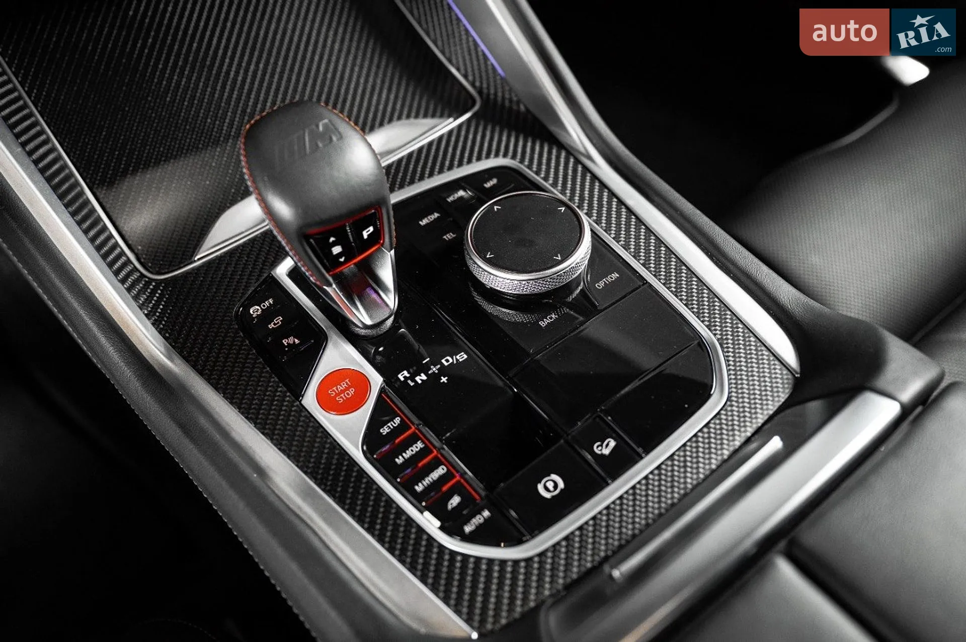 2024 BMW XM - мініатюра 31