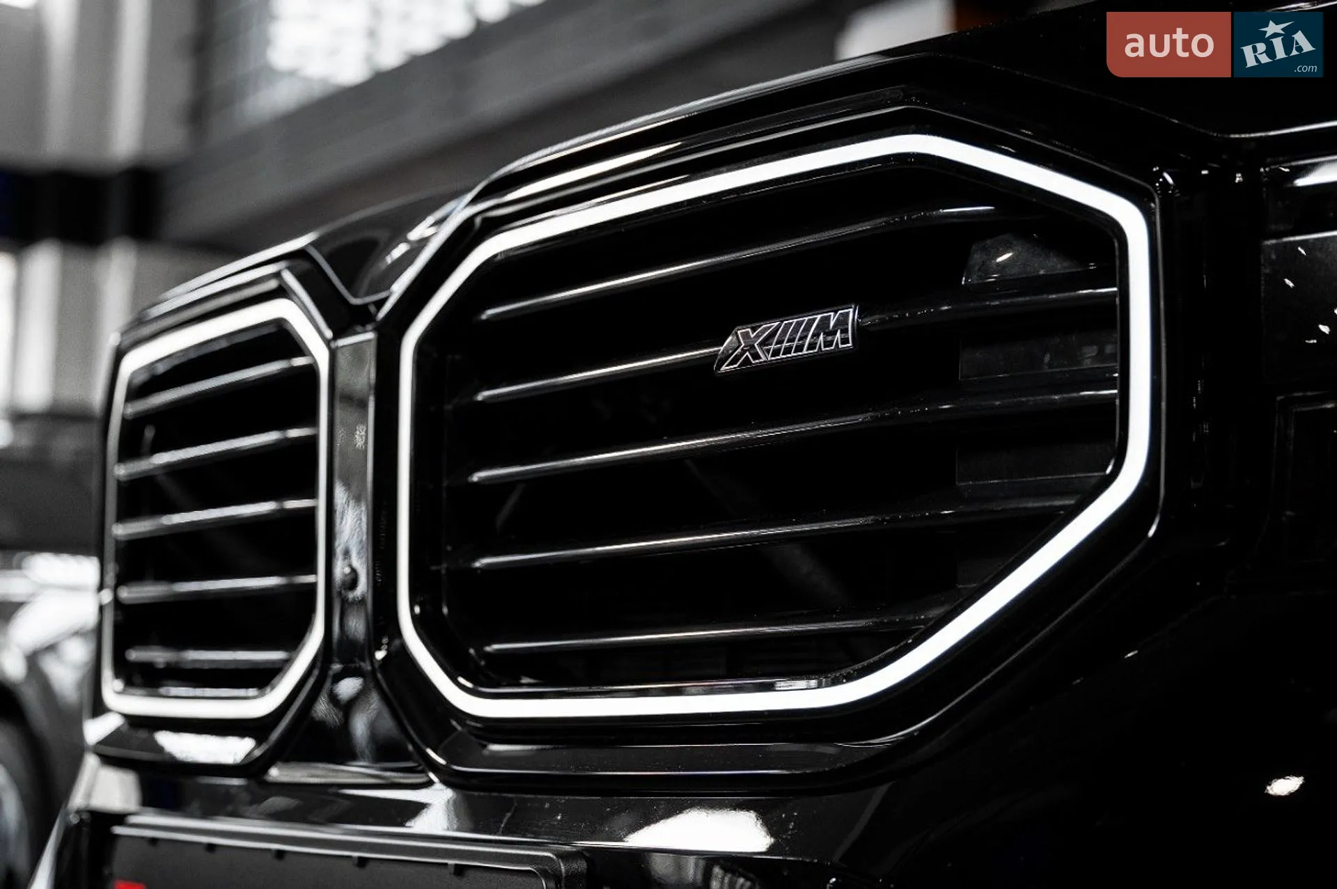 2024 BMW XM - мініатюра 42