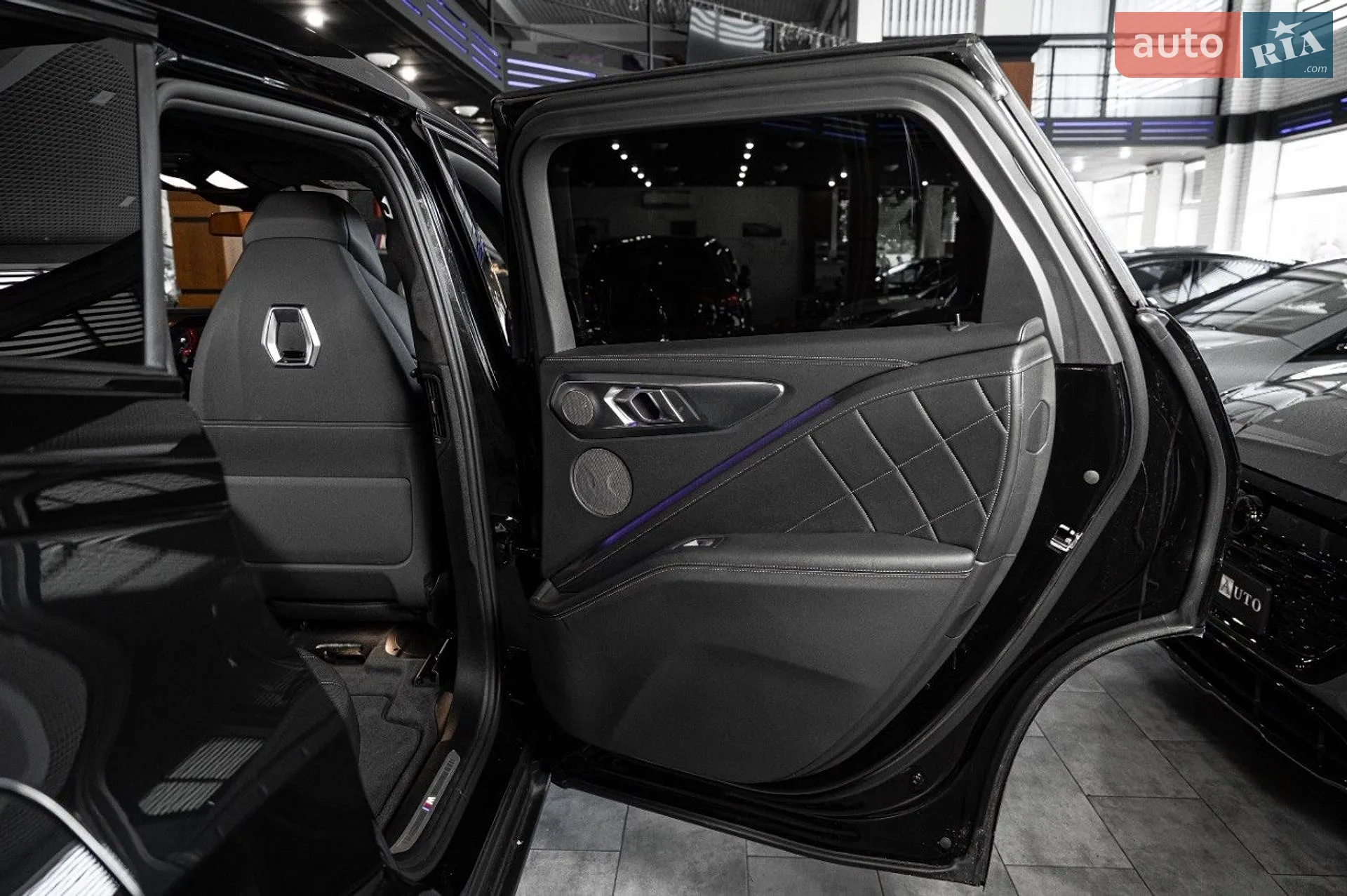 2024 BMW XM - мініатюра 70