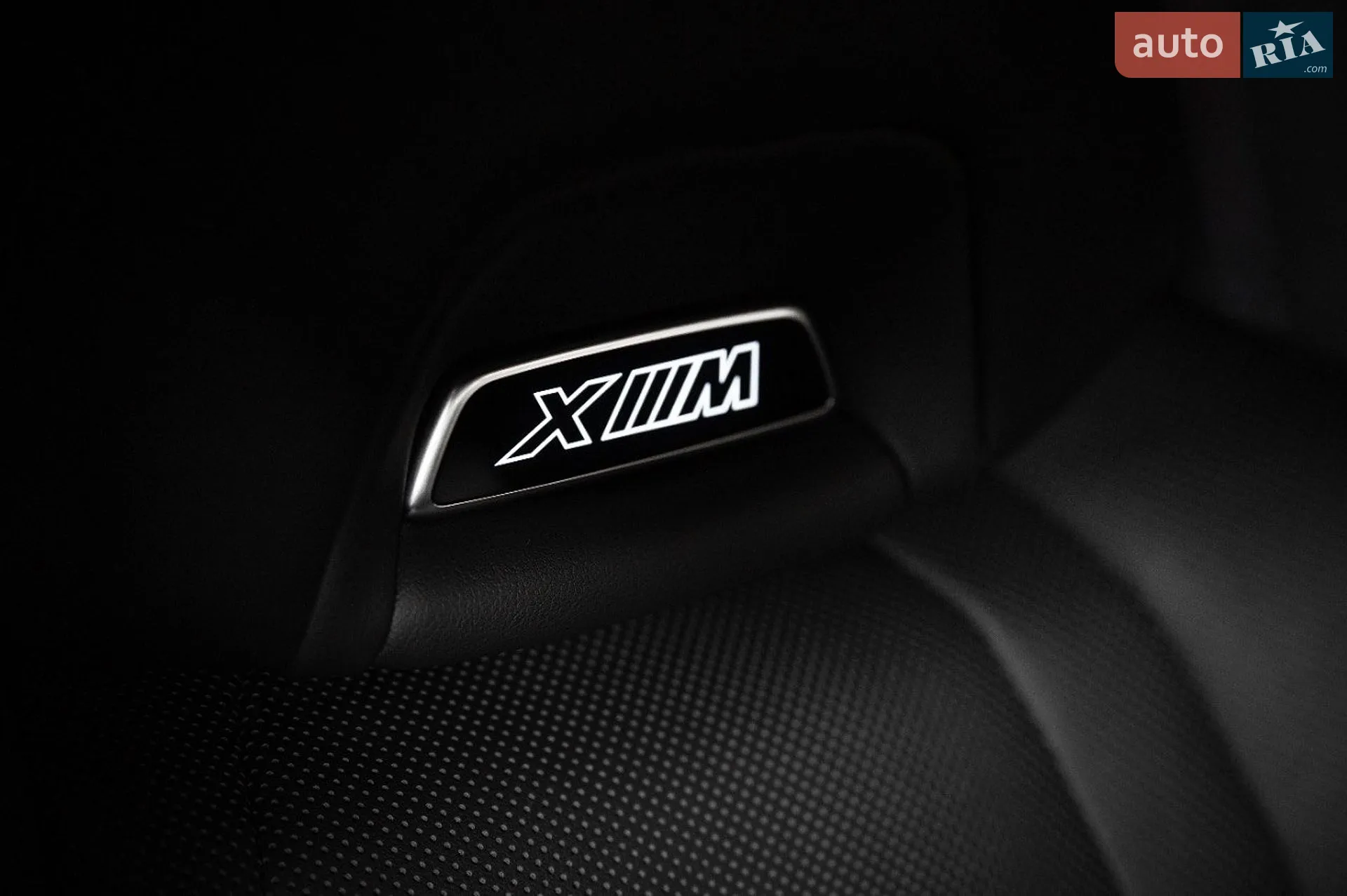 2024 BMW XM - мініатюра 74