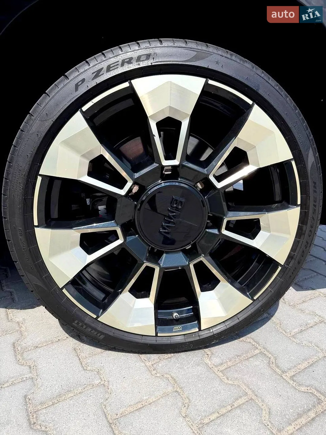 2023 BMW XM - мініатюра 37