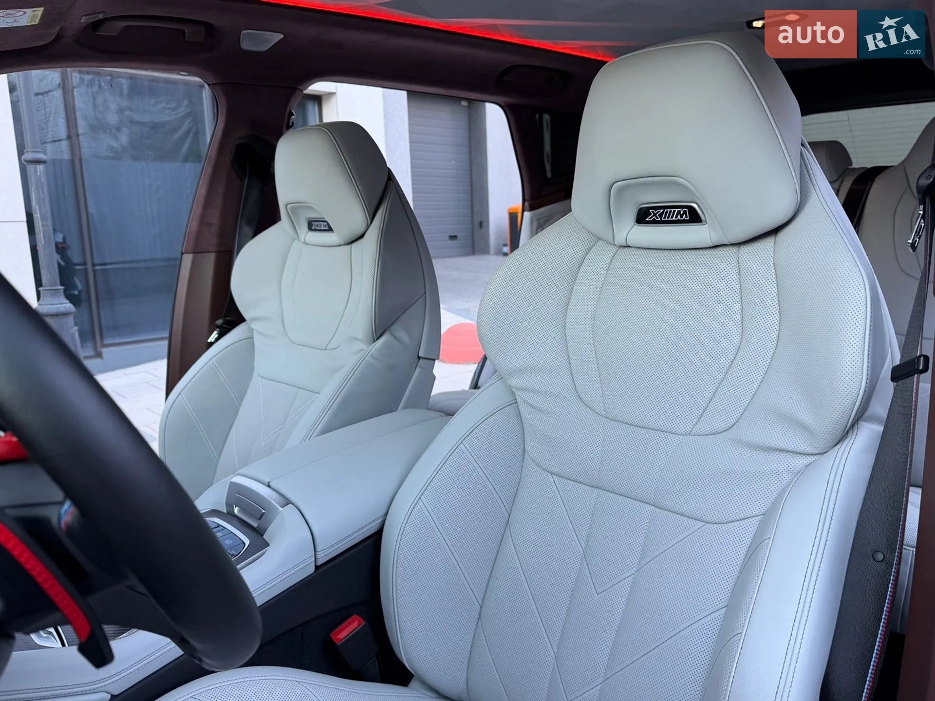 2023 BMW XM - мініатюра 42
