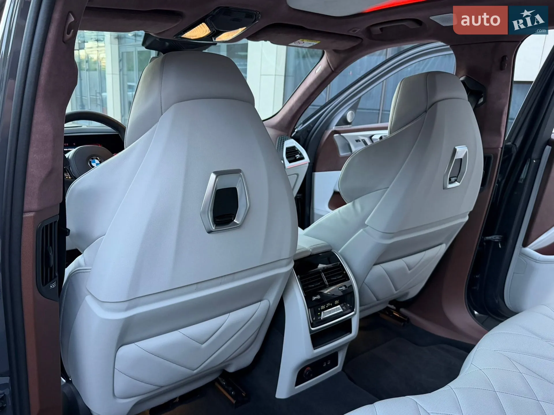 2023 BMW XM - мініатюра 51