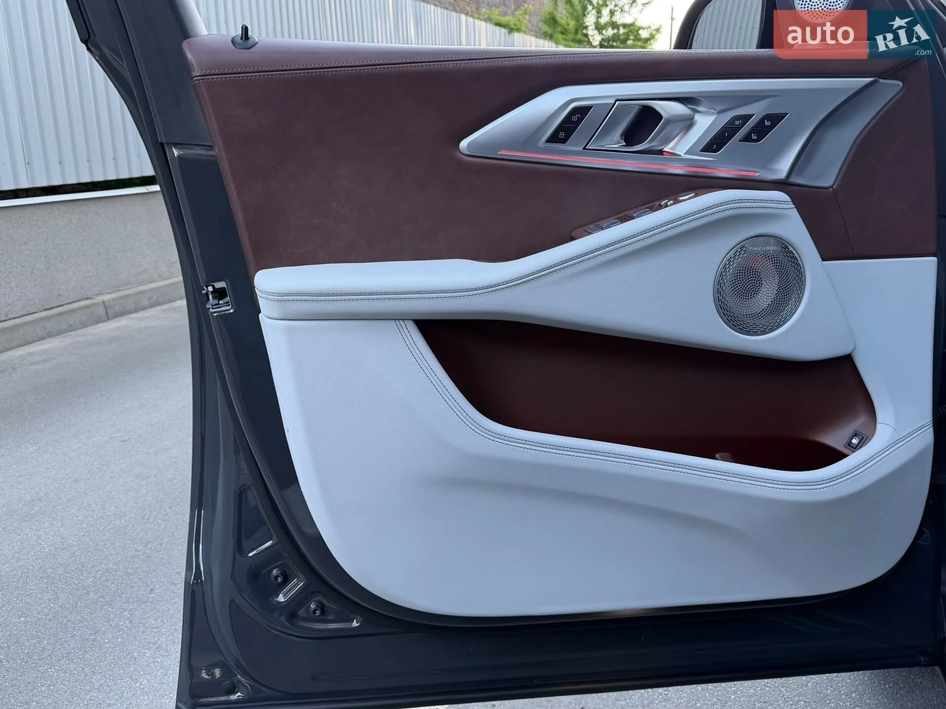 2023 BMW XM - мініатюра 54