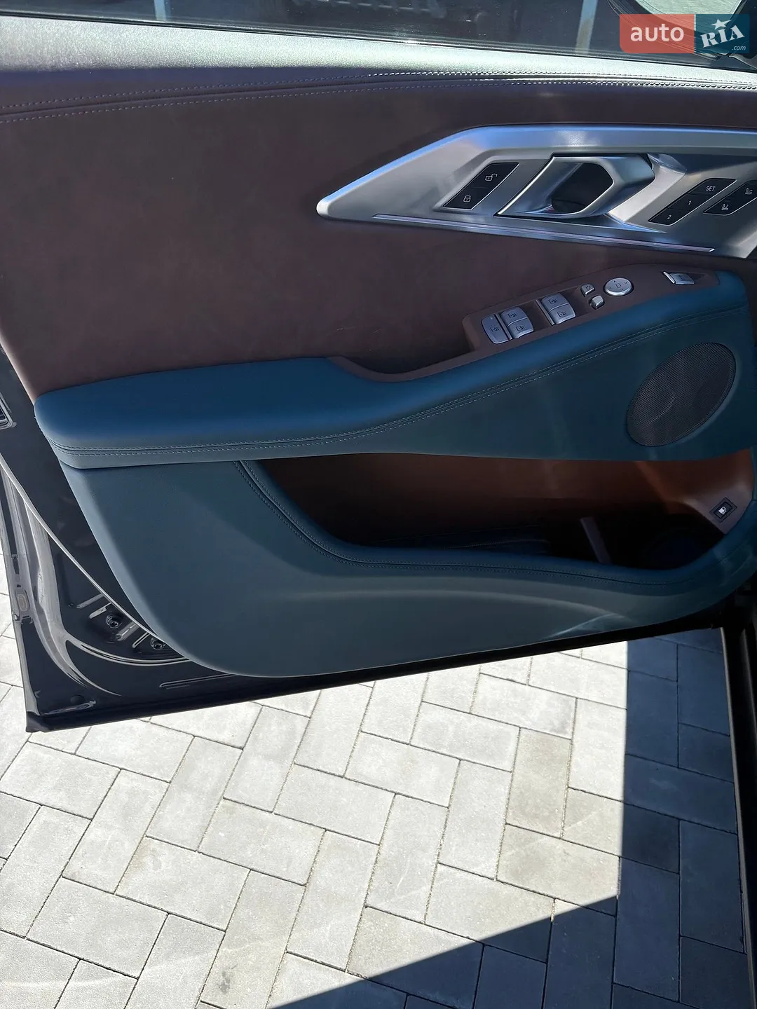 2023 BMW XM - мініатюра 2
