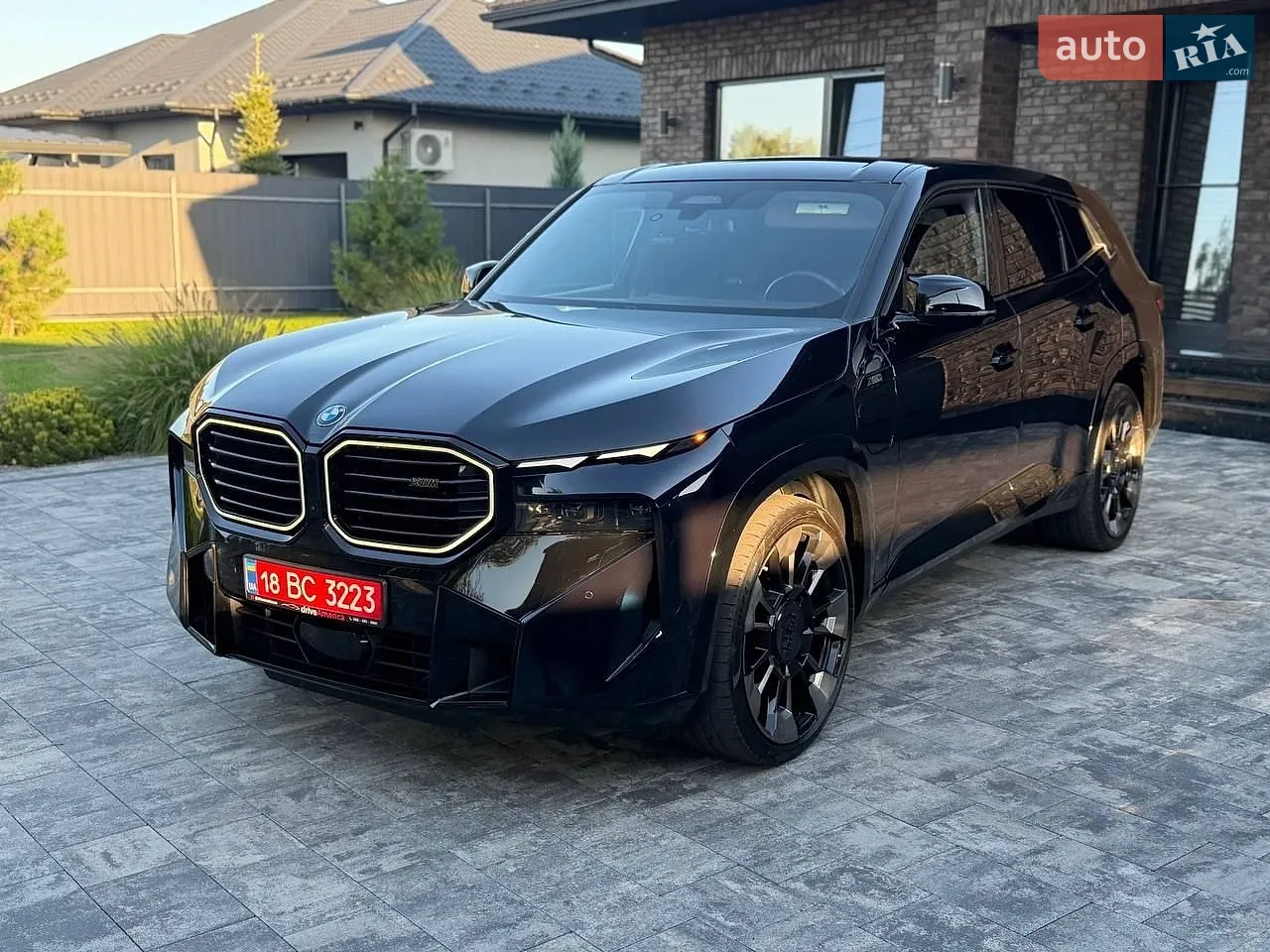 2018 BMW X5 - мініатюра 28